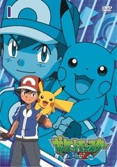 [중고] 포켓 몬스터 XY 1 [렌탈 떨어짐] [DVD]