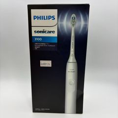 新品】PHILIPS sonicare 3100 本体 電動歯ブラシ - メルカリ