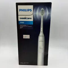 2026年最新】philips sonicare 3100の人気アイテム - メルカリ