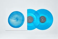 Fishmans 宇宙 ベスト・オブ・フィッシュマンズ 2LP 2つセット - メルカリ