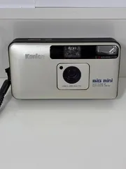 Konica Big mini BM-201 コニカ　ジャンク品のサムネイル