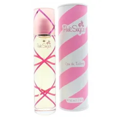 アクオリナ ピンクシュガー オードトワレ EDT SP 50ml[2814/2227] 佐川急便のサムネイル