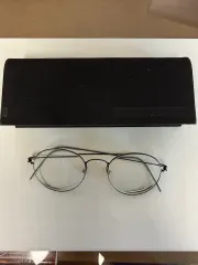 (ブランド メガネ) LINDBERG(リンドバーグ) モールテン 品 (50 ブルー) 出品のサムネイル