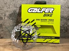 GALFER DB102WCL ディスクローター 160mm - メルカリ