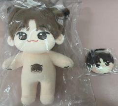 BOO LOVE 10cm BTS V テテ テヒョン - メルカリ