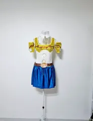 コスプレ Disney ディズニー トイストーリー ジェシー