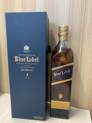 ジョニー・ウォーカー プラチナムラベル 700ml - メルカリ