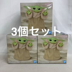 希少品】スター・ウォーズ ワーコレ ヨーダ オビワン ウィンドゥ 