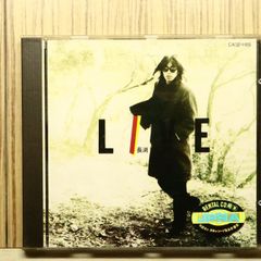 中古CD★長渕剛/Tsuyoshi Nagabuchi■ LIVE 【CA321185/+++++++Z54301】S53165