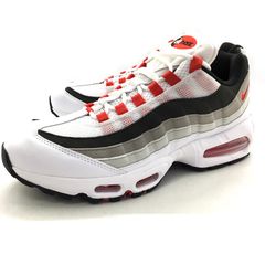 27.0cm NikeAirMax95OGBigBubble PRM Comet - メルカリ