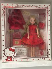 Atomaru 韓国ドールdorandoran×ベネフィット ドランドラン限定品