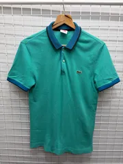 LACOSTE LIVE（ラコステ）半袖ポロシャツ　4 2605-167のサムネイル