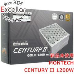 NZXT C1200 Gold v2 [新品○未使用] - メルカリ