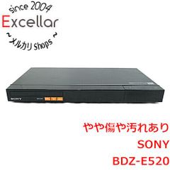 454 SONY ブルーレイレコーダー BDZ-ZT2500 2017年製 - メルカリ