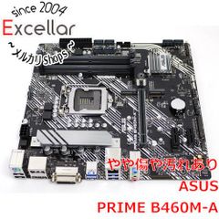 マザボ＋CPUセット】ASUS B460M-A /Core i3-10105F - メルカリ