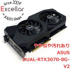 Geforce RTX2080 8GB グラフィックボード本体 - メルカリ