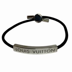 LOUIS VUITTON クリップ イット ブレスレット - メルカリ