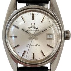 週末限定値下げ】オメガ（OMEGA）シーマスター600 - メルカリ