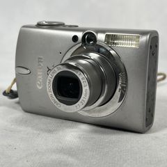 動作確認済 Canon IXY DIGITAL 300a 本体 - メルカリ