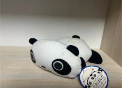 たれぱんだ 蓄光ぬいぐるみ 13個 まとめ売り サンエックス 平成レトロ