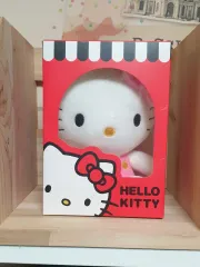 ハローキティ ロッテリア コラボ ぬいぐるみ