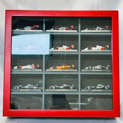 専用出品F1ミニカー 20台セット 1/43スケール - メルカリ