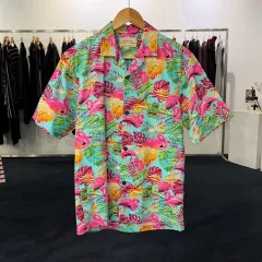 S Royal ハワイアン シャツのサムネイル