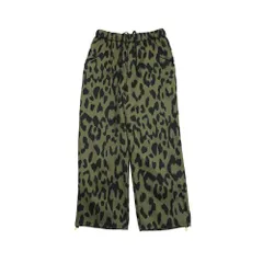 [ quolt ] ABSTRACT PANTS / クオルト パンツ / 901T-1933 (KHAKI)のサムネイル