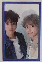 StrayKids I AM YOU HAN/Seungmin トレーディングカード ユニット