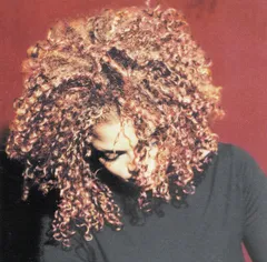 2026年最新】JANET jackson velvet ropeの人気アイテム - メルカリ