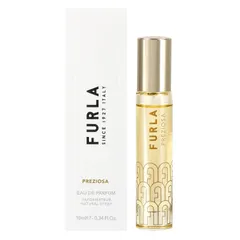 フルラ プレツィオーザ EDP・SP 10ml 香水 フレグランス PREZIOSA FURLA 新品 未使用のサムネイル