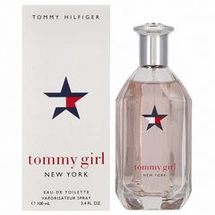 香水 □ トミーヒルフィガー トミーガール サマーコロン 100ml