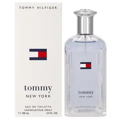 トミーヒルフィガー トミー ニューヨーク EDT・SP 100ml 香水 フレグランス TOMMY NEWYORK TOILETTE TOMMY HILFIGER 新品 未使用のサムネイル