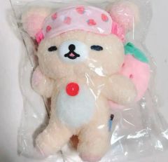 d*7様 喫茶リラックマ×サクマドロップス クリームソーダ風コリラックマ