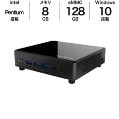 NucBox M7 RAM16GB/ROM1TB/Win11クリーンアップ済 - メルカリ