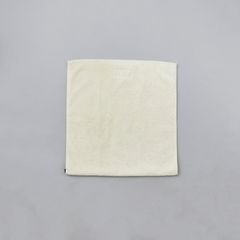HAY MONO 타월 100 × 50cm 크림 코튼 심플 북유럽 디자인 페이스 타올 목욕 타올