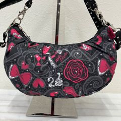 LeSportsac蜷川実花限定コラボ☆2wayミニバッグ☆ショルダー◎新品 