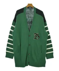 UNDER COVER カーディガン メンズ 【古着】【中古】【送料無料】のサムネイル