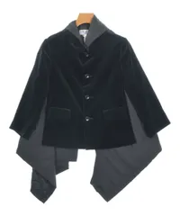 COMME des GARCONS COMME des GARCONS カジュアルジャケット レディース 【古着】【中古】【送料無料】のサムネイル