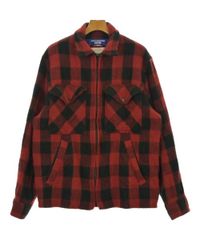 JUNYA WATANABE MAN ブルゾン（その他） メンズ 【古着】【中古】【送料無料】