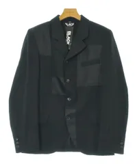 BLACK COMME des GARCONS カジュアルジャケット レディース 【古着】【中古】【送料無料】のサムネイル