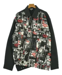 BLACK COMME des GARCONS ブルゾン（その他） メンズ 【古着】【中古】【送料無料】のサムネイル
