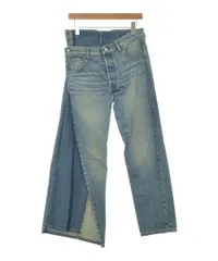 JUNYA WATANABE デニムパンツ レディース 【古着】【中古】【送料無料】のサムネイル