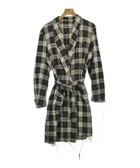 UNDER COVER コート メンズ 【古着】【中古】【送料無料】のサムネイル