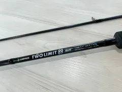 【中古品】ジャンプライズ　ツーリミット 89 マルチのサムネイル