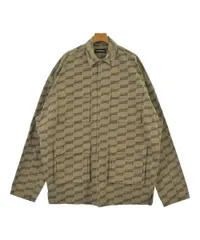BALENCIAGA ミリタリーブルゾン メンズ 【古着】【中古】【送料無料】のサムネイル