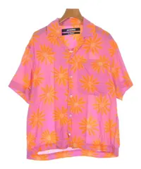 JACQUEMUS カジュアルシャツ メンズ 【古着】【中古】【送料無料】のサムネイル