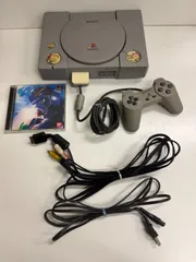 プレイステーション1　PS1　本体