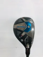 キャロウェイ　PARADYM Ai SMOKE　24度　Fujikura MC 70for Callaway　Sフレックス　ユーティリティ　中古　ゴルフドゥ！白山松任店【最短即日発送】のサムネイル