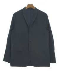 DESCENTE PAUSE テーラードジャケット メンズ 【古着】【中古】【送料無料】のサムネイル